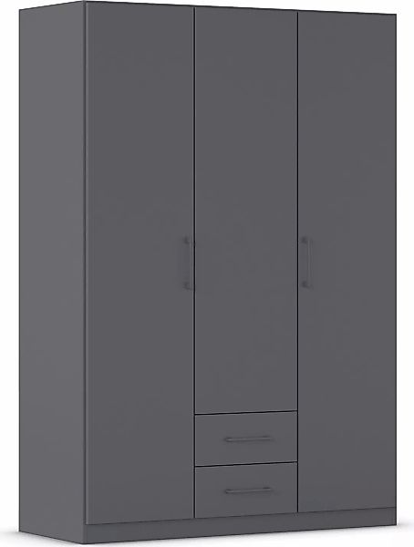 rauch Drehtürenschrank "Kleiderschrank Schrank Garderobe KREFELD optional m günstig online kaufen