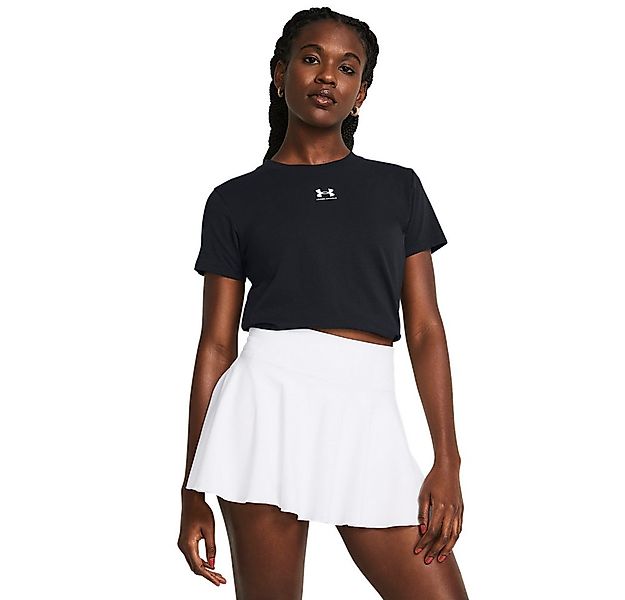 Under Armour® T-Shirt UA RIVAL CORE SS für Sportmode und aktive Freizeit, m günstig online kaufen