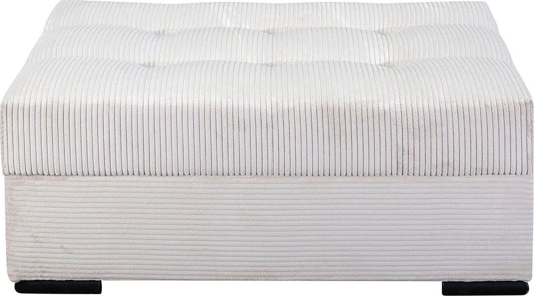 COLLECTION AB Hocker Josy, B: 98 günstig online kaufen