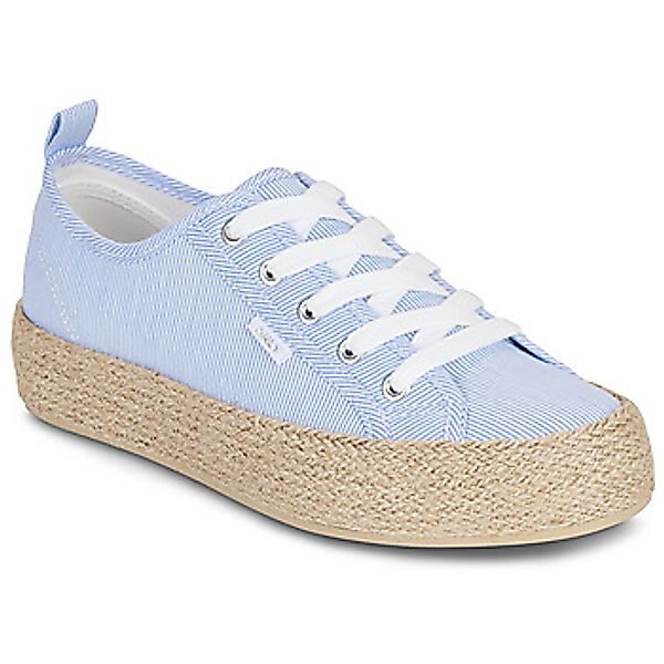Only  Sneaker ONLIDA-1 LACE UP ESPADRILLE günstig online kaufen