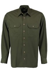 German Wear Trachtenhemd OJ10 - 2P günstig online kaufen