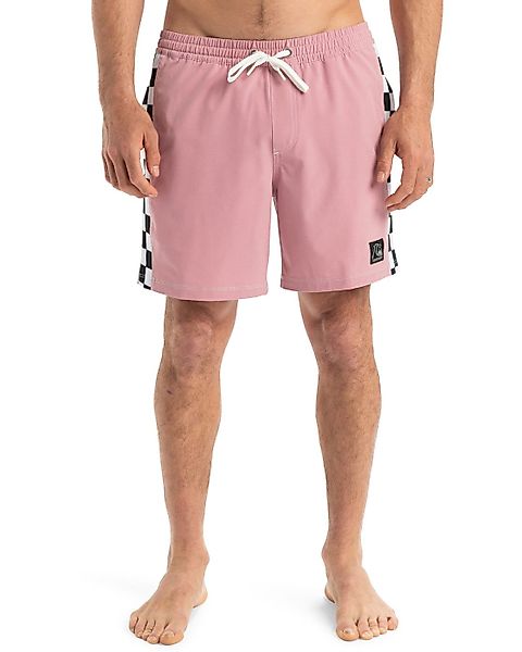 Quiksilver Boardshorts Original Arch Volley 17" günstig online kaufen