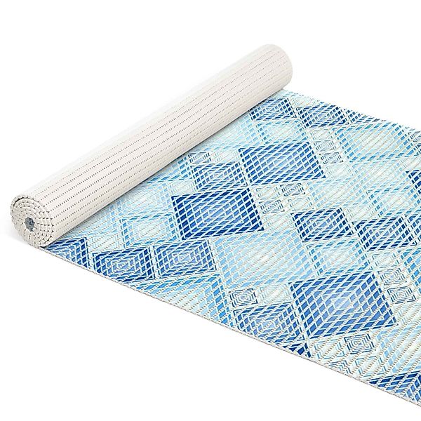 ANRO Schaum-Badematte Antirutschmatte Weichschaummatte Badezimmer Entspannu günstig online kaufen
