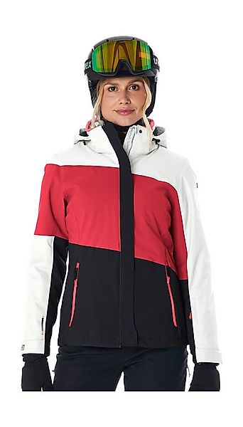 Killtec Skijacke KSW 67 WMN SKI JCKT Damen Skijacke: wasserdicht, atmungsak günstig online kaufen