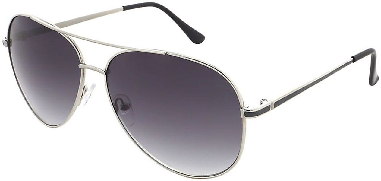 DELMAO Pilotenbrille für SIE und IHN günstig online kaufen
