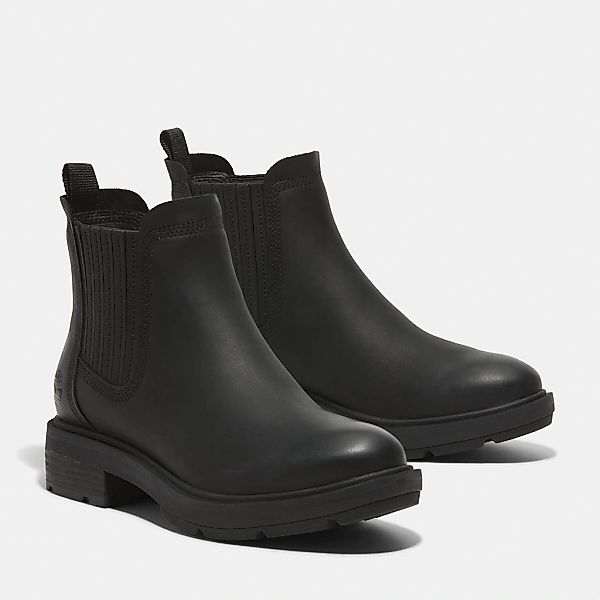 Timberland BRIMFIELDMID CHELSEA BOOT Chelseaboots Stiefelette, Winterschuhe günstig online kaufen