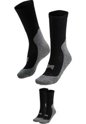 XTREME sockswear Wandersocken (2-Paar, 2er Pack) günstig online kaufen