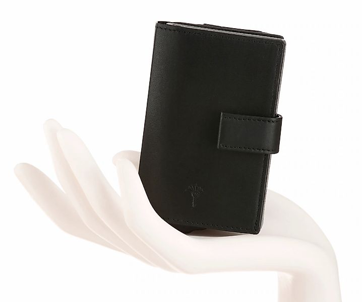 JOOP Kartenetui "pero c-three e-cage sv8f" Geldbörse Portemonnaie Damenbörs günstig online kaufen