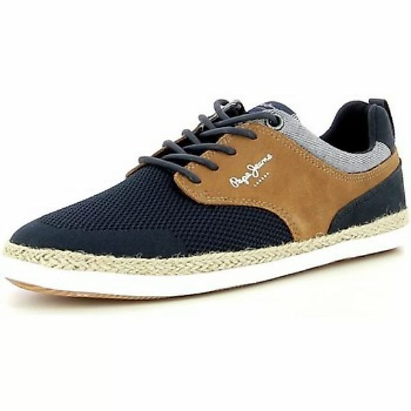 Pepe jeans  Sneaker MAUI SPORT KNIT günstig online kaufen