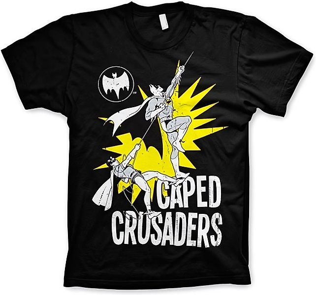 Batman T-Shirt günstig online kaufen