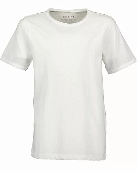 Blue Seven T-Shirt Kn T-Shirt, Rundhals günstig online kaufen