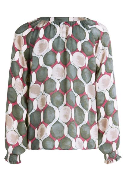 Cartoon Shirtbluse günstig online kaufen