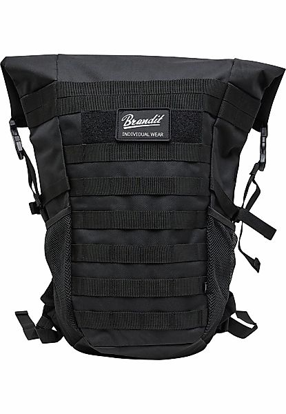 Brandit Rucksack "Brandit Cooper Rolltop" günstig online kaufen