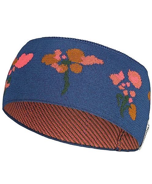 Maloja Stirnband BraunarlspitzeM Summer Knit (100% günstig online kaufen