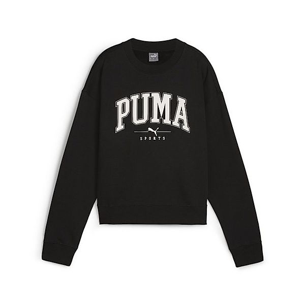 PUMA Sweatshirt SQUAD CREW FL günstig online kaufen