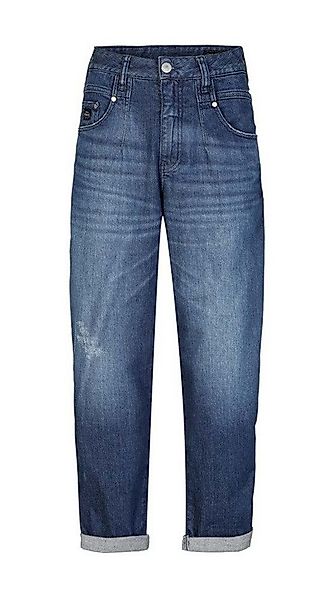 Herrlicher Workerjeans Peyton Denim Comfort Lockere günstig online kaufen