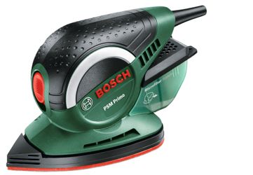 Bosch Home & Garden Multischleifer PSM günstig online kaufen