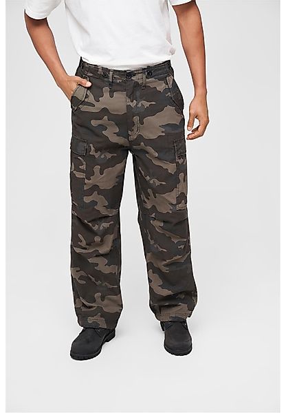 Brandit Cargohose Brandit Herren M-65 Vintage günstig online kaufen
