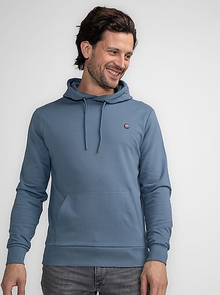 Petrol Industries Sweater mit Kängurutasche günstig online kaufen