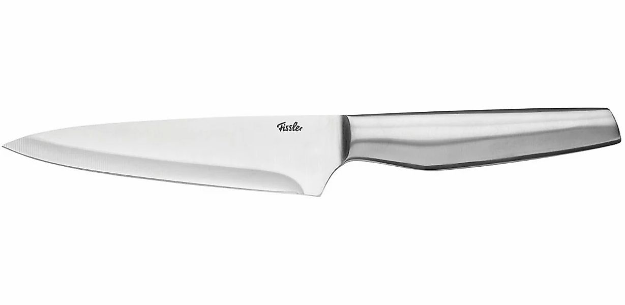 Fissler Universalküchenmesser "Essential" handlich, Halbkropf, gerade Schne günstig online kaufen