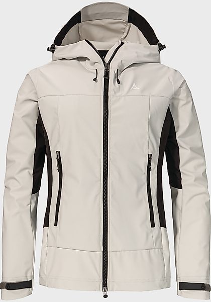 Schöffel Outdoorjacke Mountain Softshell Jk Style günstig online kaufen