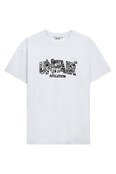 Unfair Athletics T-Shirt T-Shirt Unfair Athletics günstig online kaufen