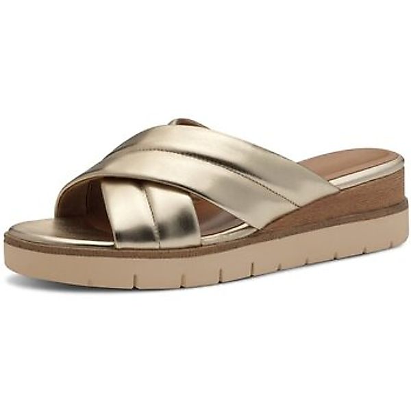 Tamaris  Pantoffeln Pantoletten Women Slides 1-27233-44/933 günstig online kaufen