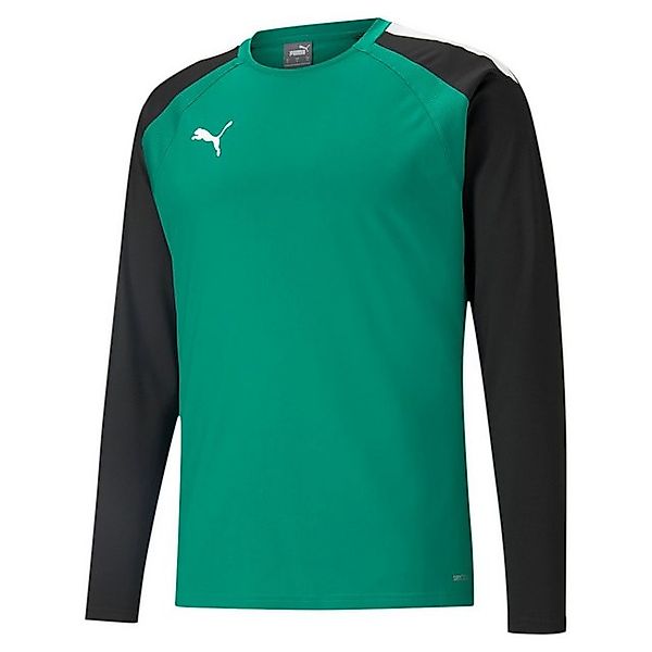 PUMA Fleecepullover Puma Herren Pullover teamLIGA Training Sweat 657238 günstig online kaufen