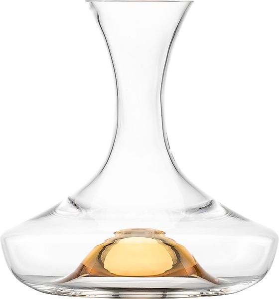 Eisch Germany Dekanter »Veredelt mit 24-karätigem Gold«, NO DROP EFFEKT für günstig online kaufen