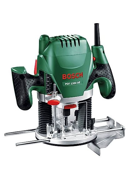 Bosch Home & Garden Oberfräse POF 1200 AE günstig online kaufen
