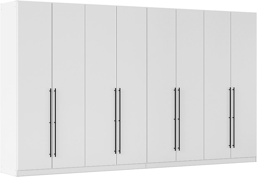 rauch Kleiderschrank Drehtürenschrank Schrank Garderobe Wäscheschrank günstig online kaufen