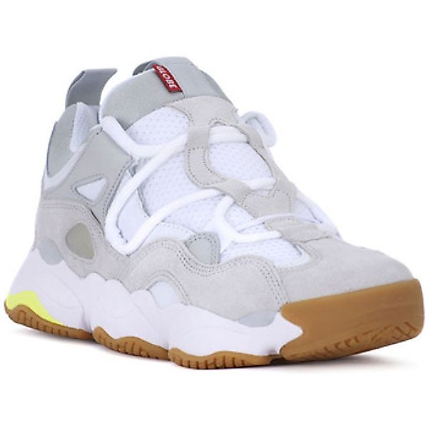 Globe  Sneaker OPTIONE GREY günstig online kaufen
