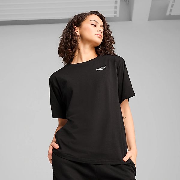 PUMA T-Shirt "ESS TAPE RELAXED TEE" günstig online kaufen