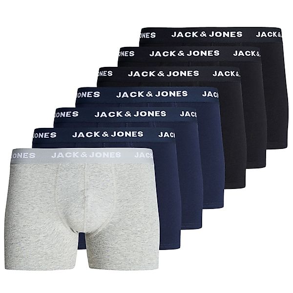 Jack & Jones Boxershorts (3-St) im günstig online kaufen