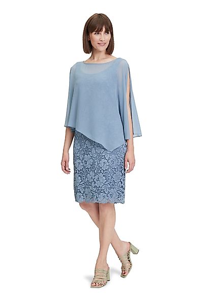 Vera Mont Cocktailkleid (1-tlg) Spitze günstig online kaufen