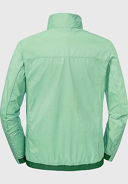Schöffel Outdoorjacke "Jacket Bygstad M", ohne Kapuze günstig online kaufen