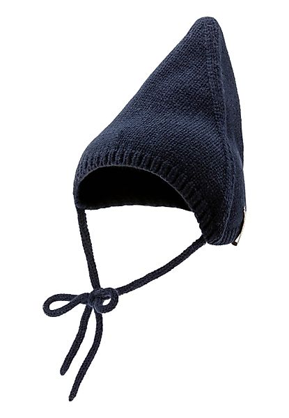 Sterntaler® Strickmütze Strickmütze Lambswool (1-St) günstig online kaufen