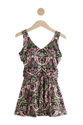 Next Badeanzug Kew Collection Bauchformendes Badekleid günstig online kaufen