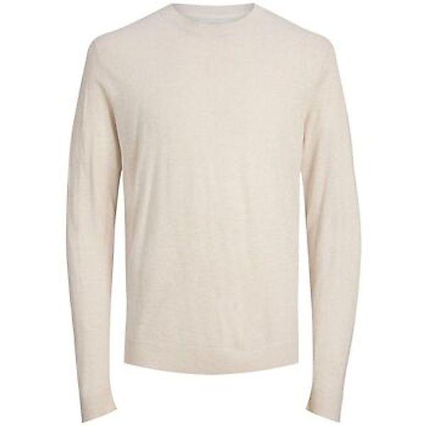 Jack & Jones  Pullover 12228485 IGOR-OATMEAL günstig online kaufen