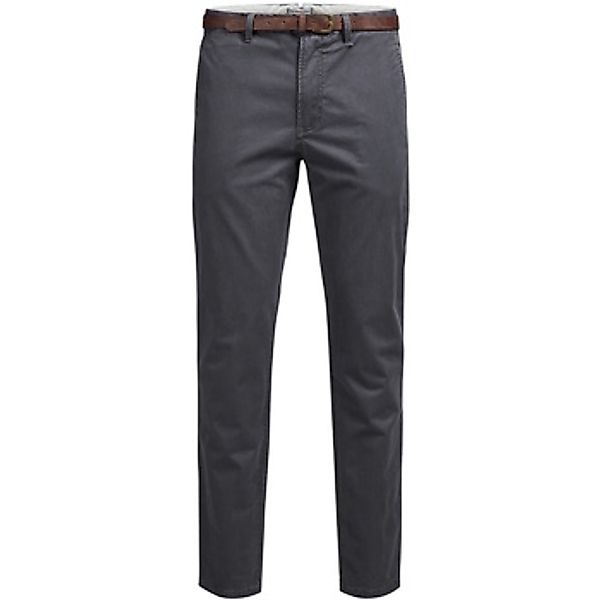 Jack & Jones  Chinos Chinohose Cody Spencer Stoffhose im Chino-Style günstig online kaufen