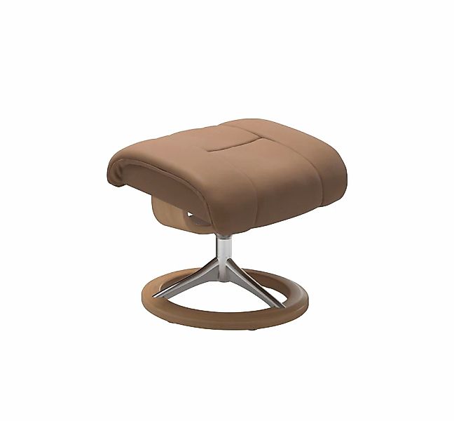 Stressless "Reno" mit Signature Base, Größe S, M & L, Gestell Eiche günstig online kaufen