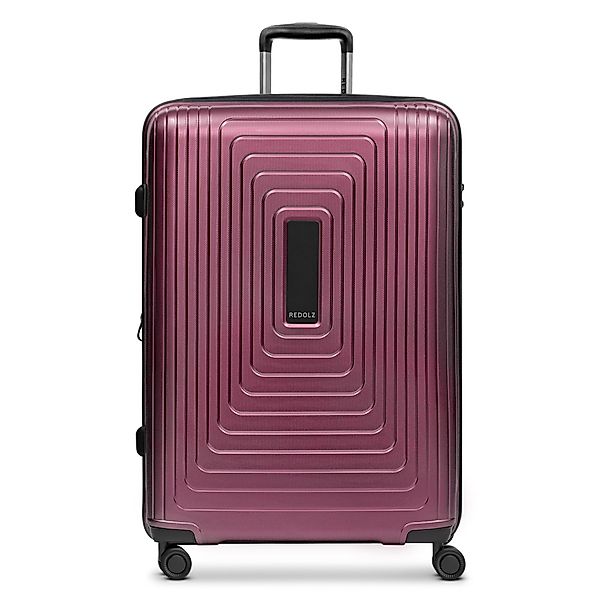 Redolz Hartschalen-Trolley Essentials 14, 4 Rollen, günstig online kaufen