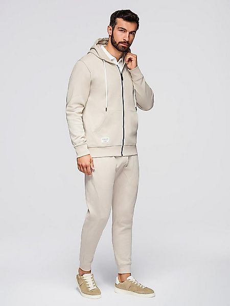 OMBRE Sweatanzug Ombre Basic Cotton Line – Set günstig online kaufen