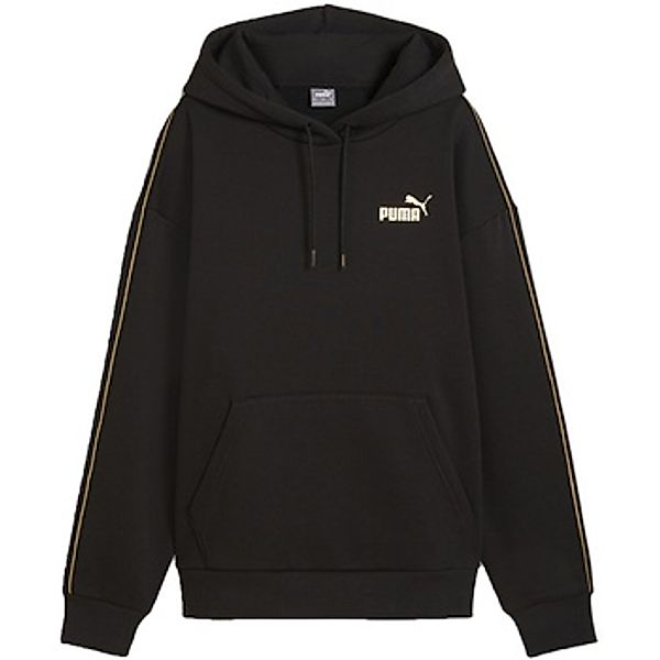 PUMA Kapuzensweatshirt ESS TAPE MINIMAL GOLD günstig online kaufen