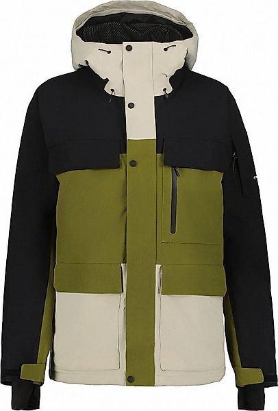 Icepeak Skijacke ICEPEAK CALE OLIVE günstig online kaufen