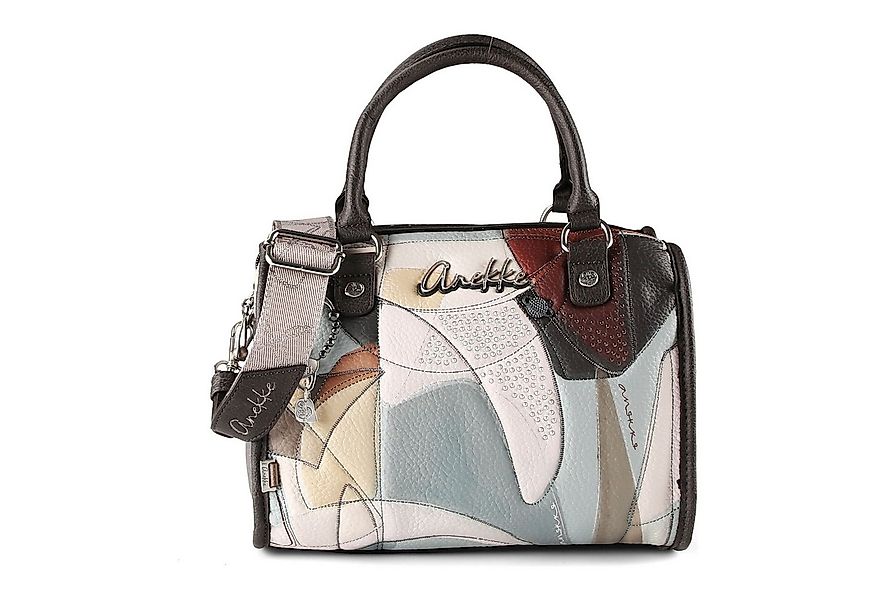 Anekke Schultertasche Auralis, Polyurethan günstig online kaufen