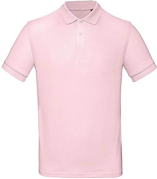 B&C Poloshirt Herren Inspire Polo günstig online kaufen