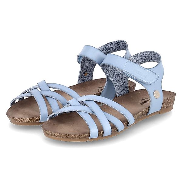 MUSTANG 1307811-88 Sandalette günstig online kaufen