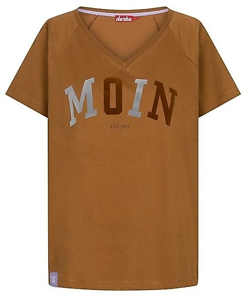 Derbe T-Shirt T-Shirt Moin Women günstig online kaufen