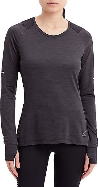 Energetics Langarmshirt Da.-Langarmshirt Evii L/S W günstig online kaufen